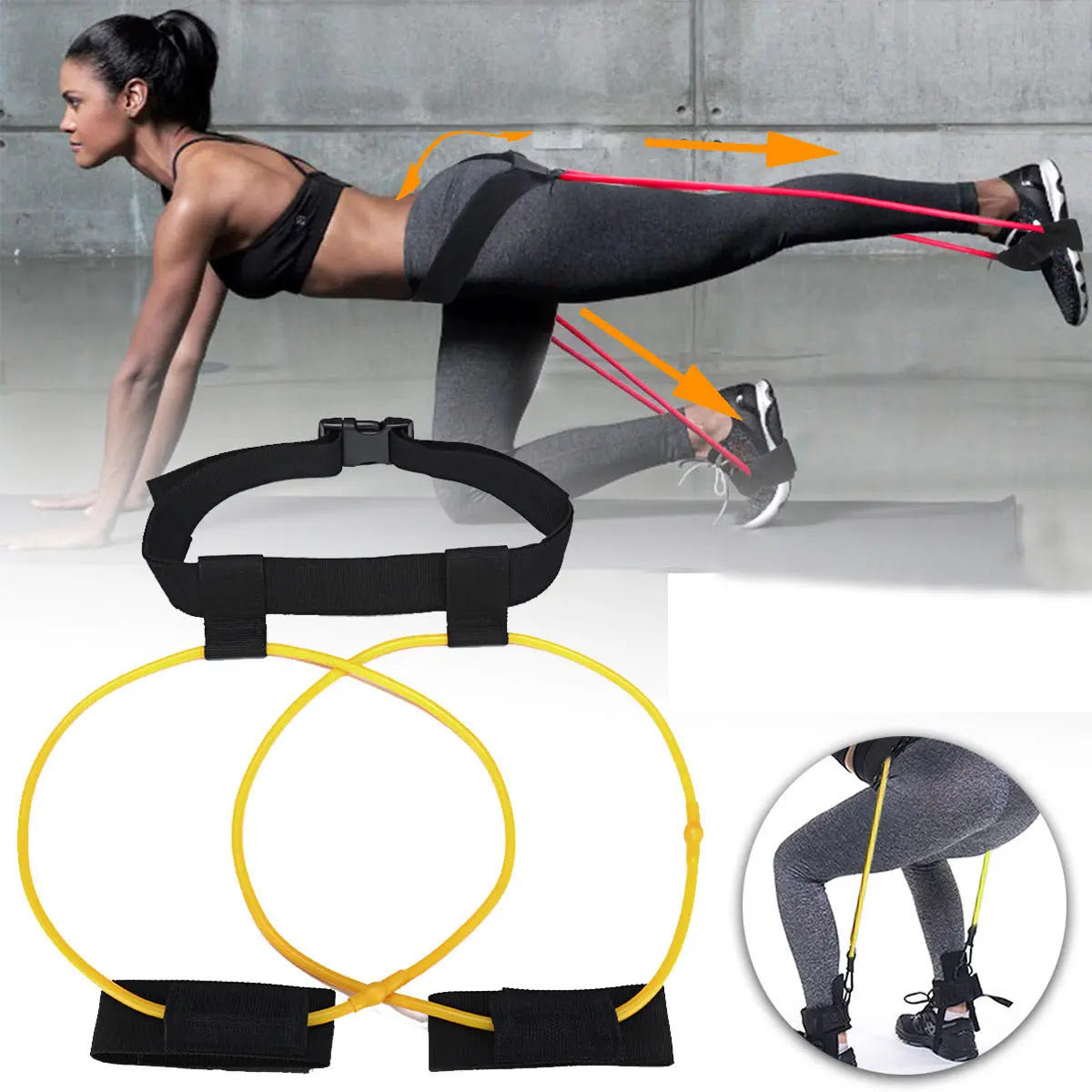 Fitness Equipment