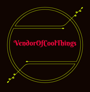 VendorOfCoolThings