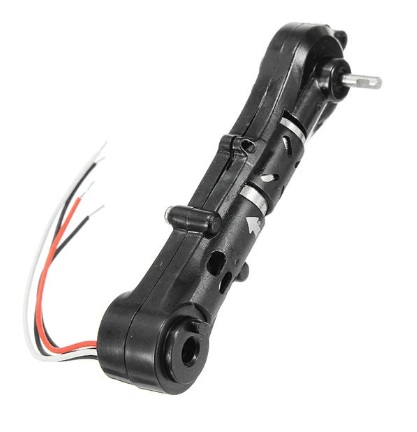 E55 Eachine Parts - Replacement Motor Arms for E55 Drone CCW