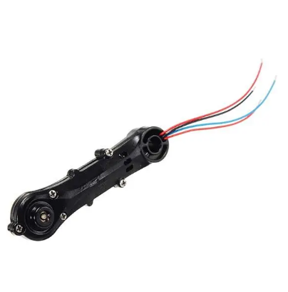 E55 Eachine Parts - Replacement Motor Arms for E55 Drone CW