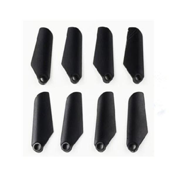 E55 Eachine Parts - Replacement Propellers for E55 Drone (8 pack)