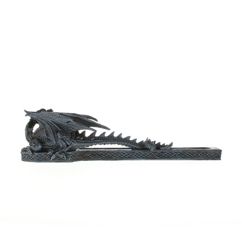 Dragon Fire Incense Burner Ash Catcher